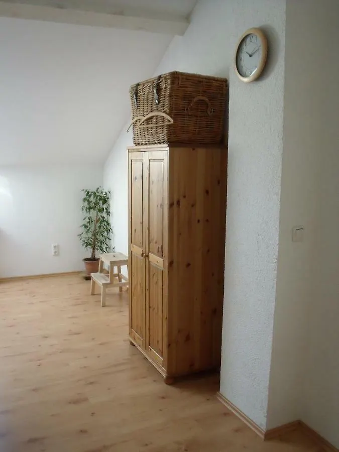 Wasserwerk Trachau Dresda