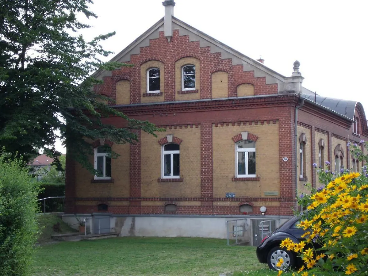 Wasserwerk Trachau Dresda Germania