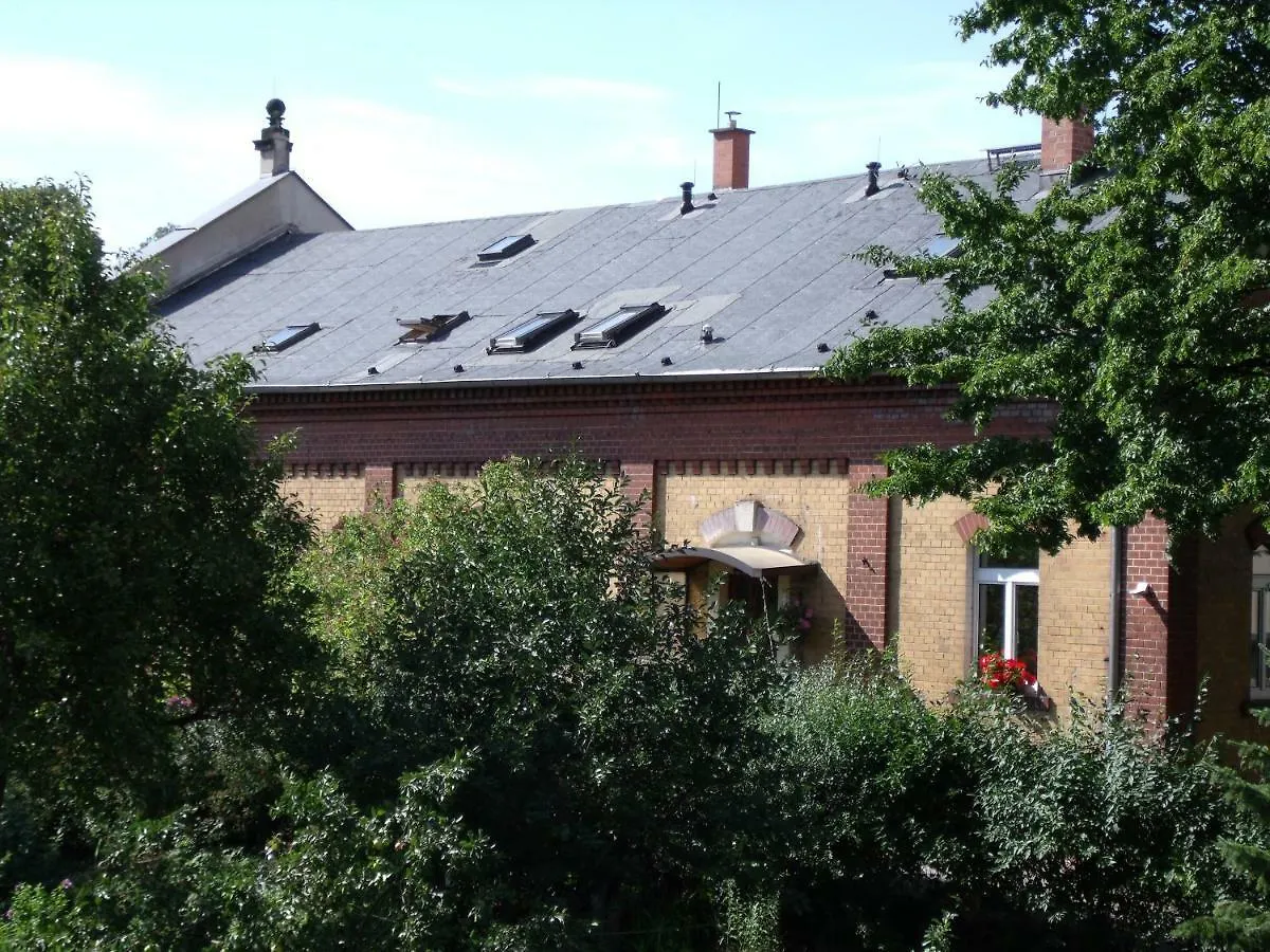 Wasserwerk Trachau Dresda 0*,  Germania