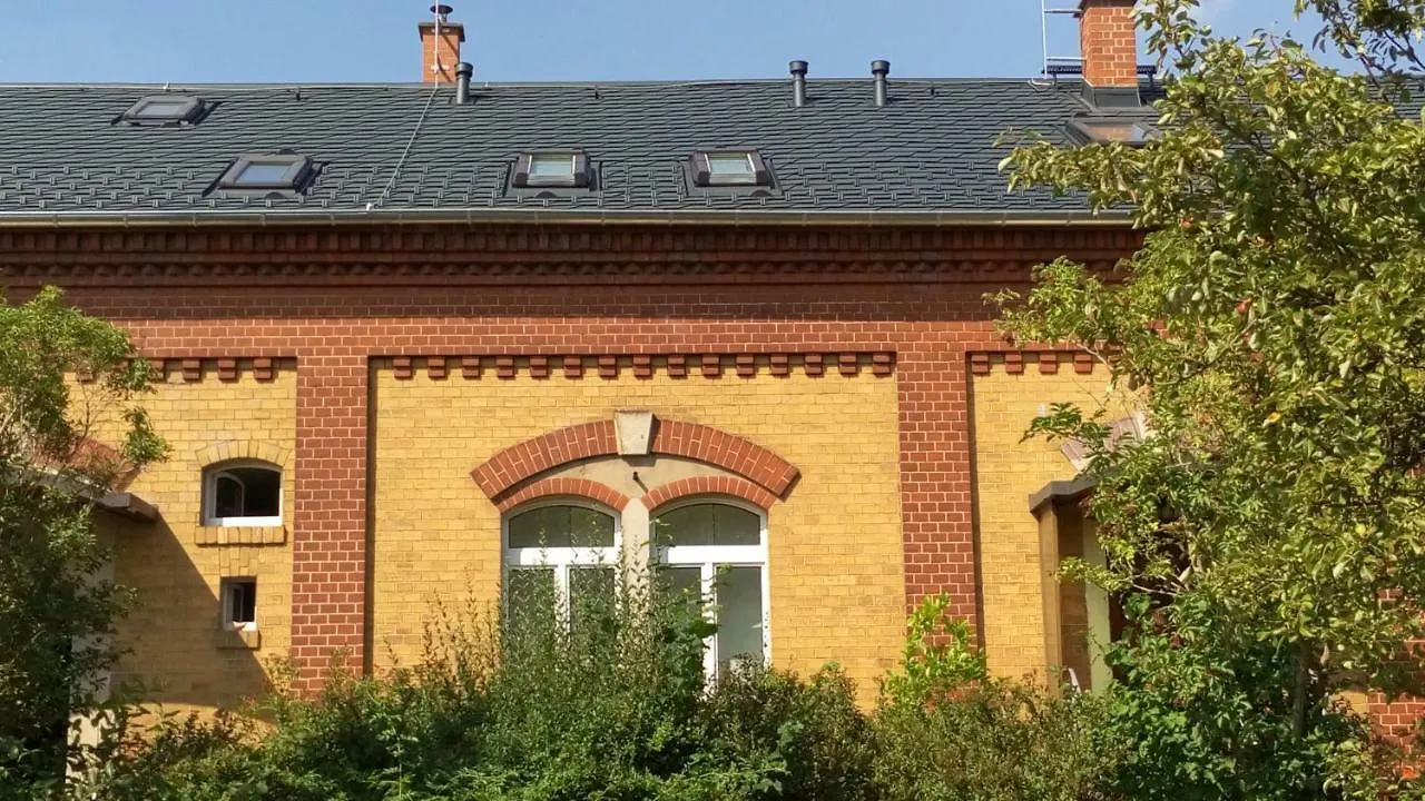 Wasserwerk Trachau Dresda 0*,  Germania