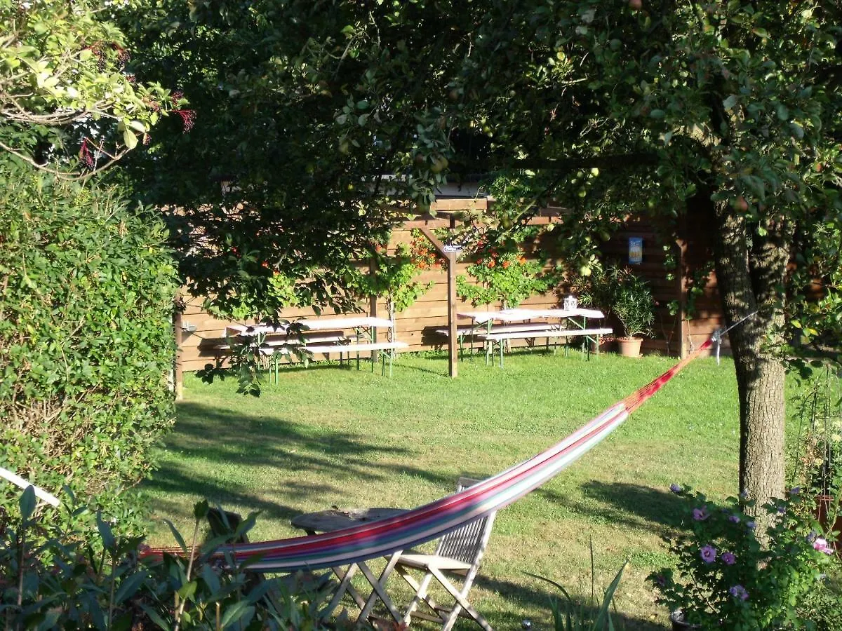 Appartamento Wasserwerk Trachau Dresda